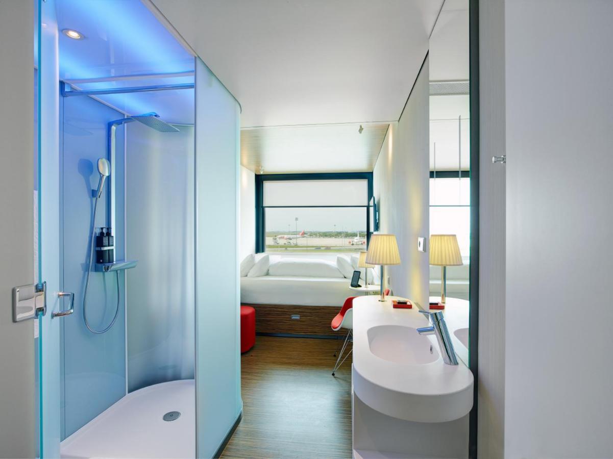 Citizenm Paris Charles De Gaulle Airport Hotel Roissy-en-France Luaran gambar